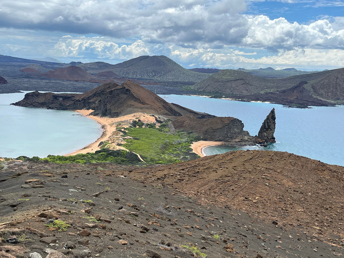 Ecuador, Galapagos Archipel