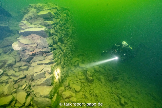 Deep Diver Kurs 12.&13. Juli oder 16.&17.August