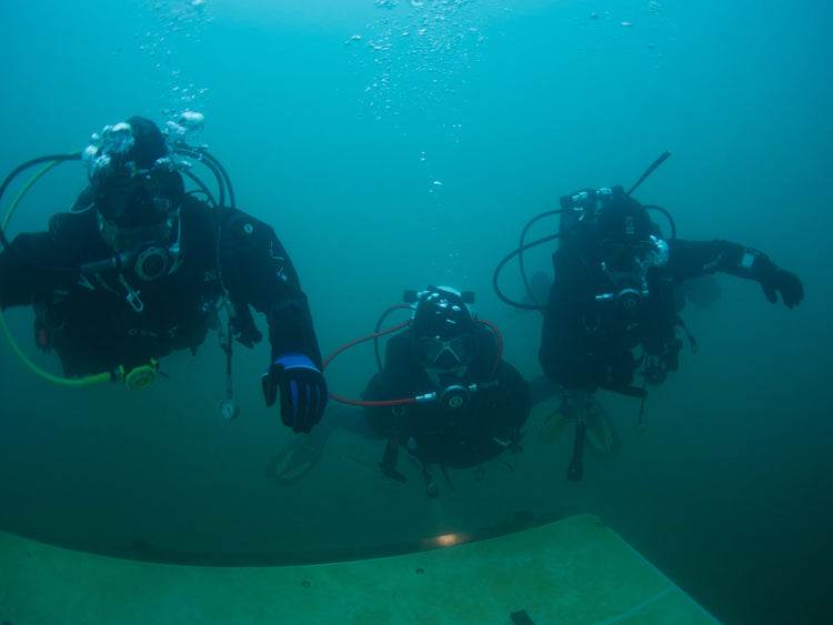 After Work Dive Singliser See 11.06.2025 18.30 Uhr