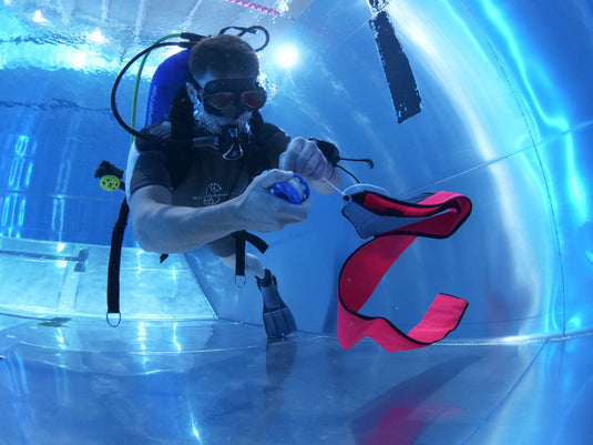 Geschenkgutschein PADI Open Water Diver Tauchkurs