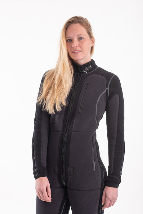 Navy Extreme Lady  Damen - Unterzieher