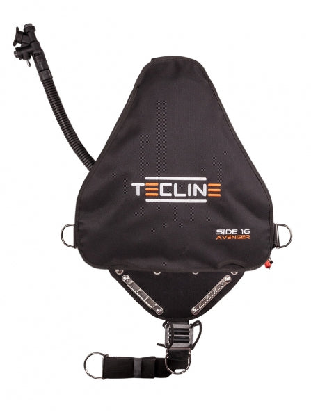 Laden Sie das Bild in Galerie -Viewer, Tecline Avenger Sidemount System
