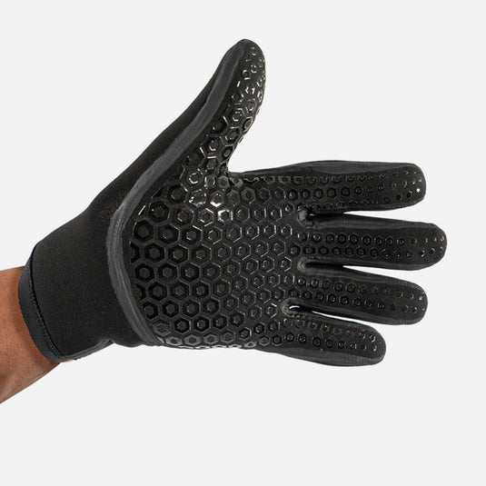 Fourth Element 5mm Hydrolock Neoprenhandschuhe