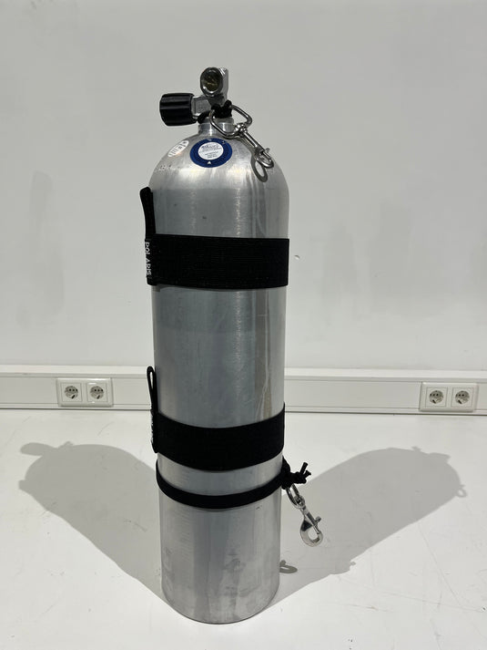 01x 80 Cuft Stage, Al Can Sonderangebot