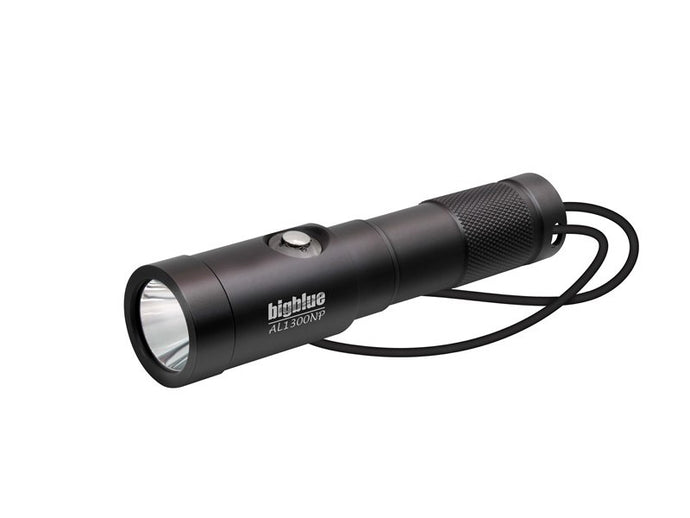 Tauchlampe AL 1300 NP