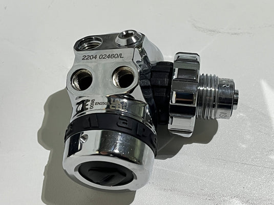 1  Tek 3 Set, 2x Tek3 1 Stufe, 2x Tec3 gebraucht-neuwertiger Zustand