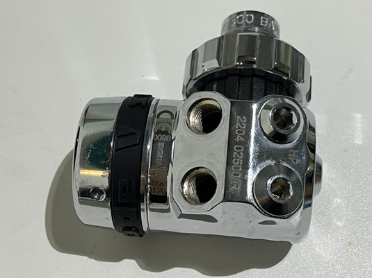 1  Tek 3 Set, 2x Tek3 1 Stufe, 2x Tec3 gebraucht-neuwertiger Zustand