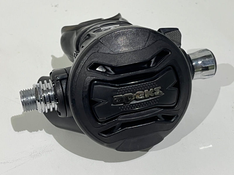 Laden Sie das Bild in Galerie -Viewer, 1  Tek 3 Set, 2x Tek3 1 Stufe, 2x Tec3 gebraucht-neuwertiger Zustand
