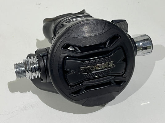 1  Tek 3 Set, 2x Tek3 1 Stufe, 2x Tec3 gebraucht-neuwertiger Zustand