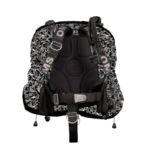 Smartstream Signature mit Deep Ocean 2.0 Wing