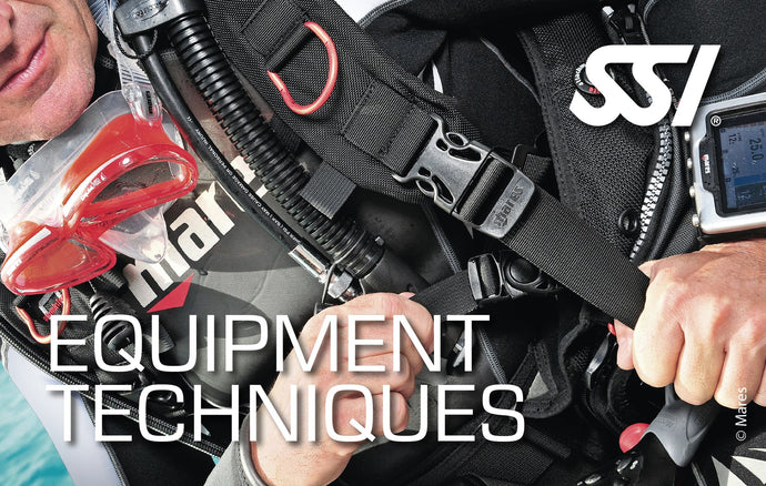 SSI Equipment Techniques Spezialkurs