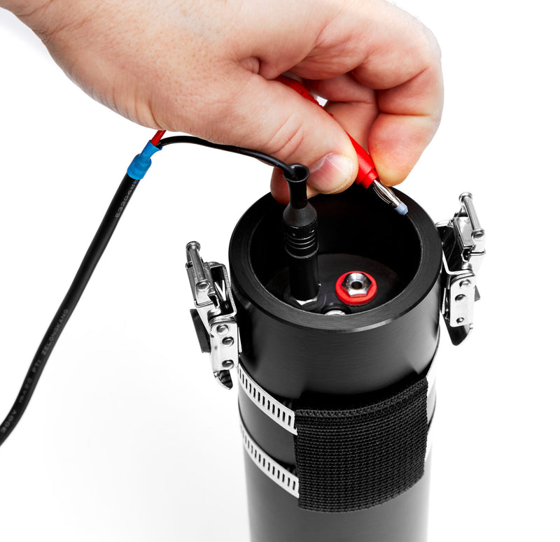 Laden Sie das Bild in Galerie -Viewer, Yellowdiving Akku Tank H10/H16/H21/H27/H41
