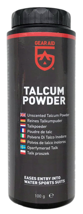 Talkum (verschiedene Hersteller)