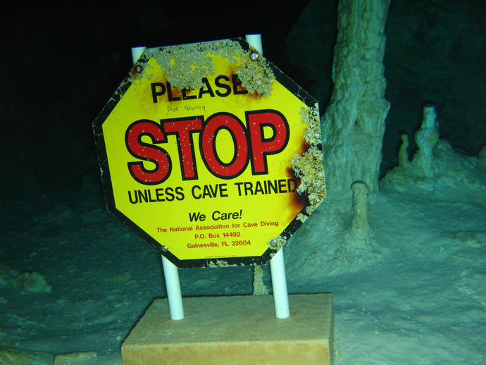 Eintritt (Pro Tag) Bergwerktauchen