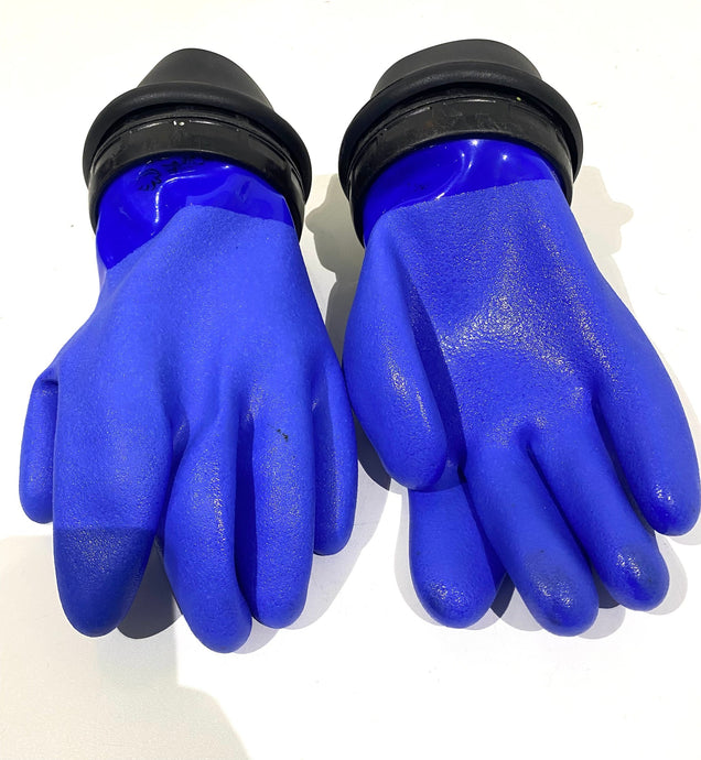 Rolock 3 Handschuhsystem - gebraucht