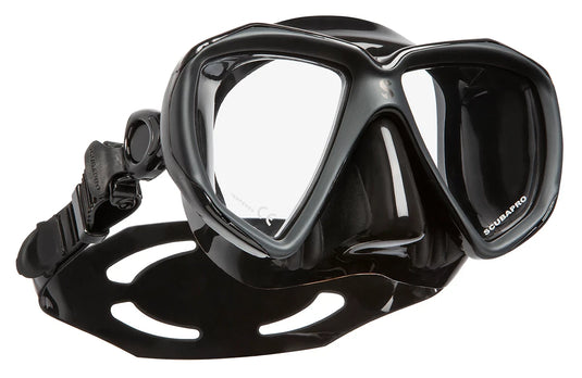 Spectra Maske schwarz