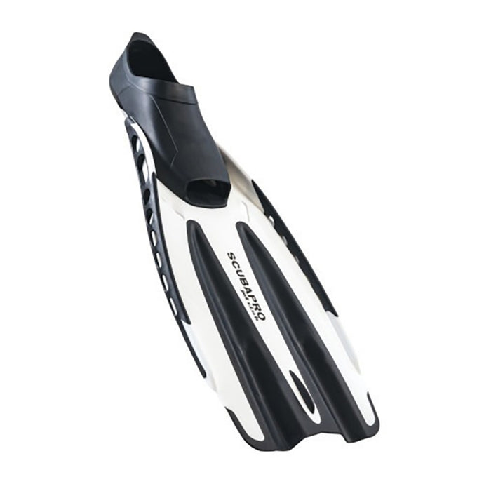 Jet Club Full Foot, weiss