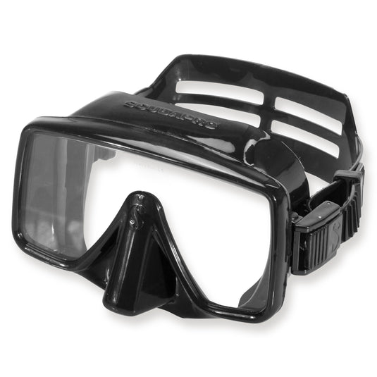 Maske Frameless