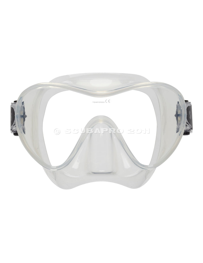 Laden Sie das Bild in Galerie -Viewer, Trinidad Combo Maske und Schnorchel
