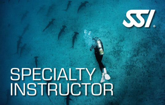 SSI Specialty Instructor