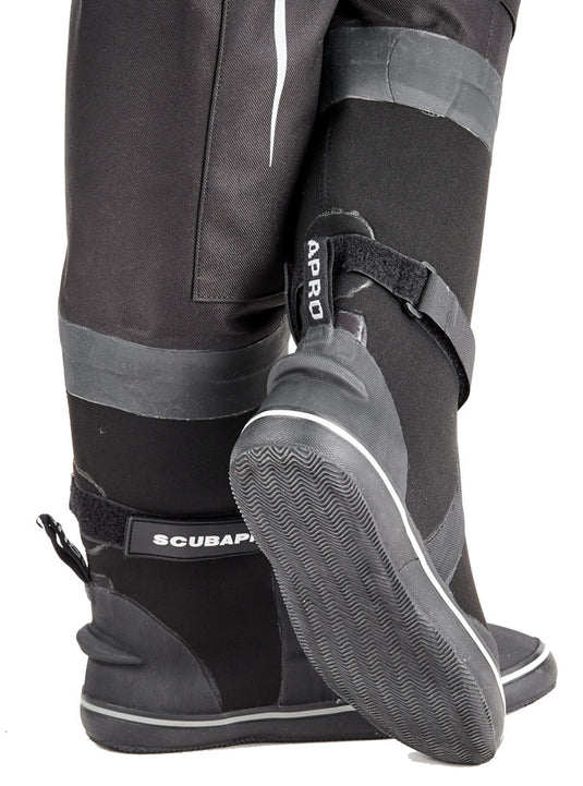 Definition Dry H-D Trilaminat Trockentauchanzug SCUBAPRO-tauchsport pape