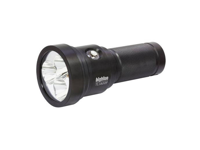 Hauptlampe TL3800P