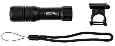 Tecline Mini LED Lampe