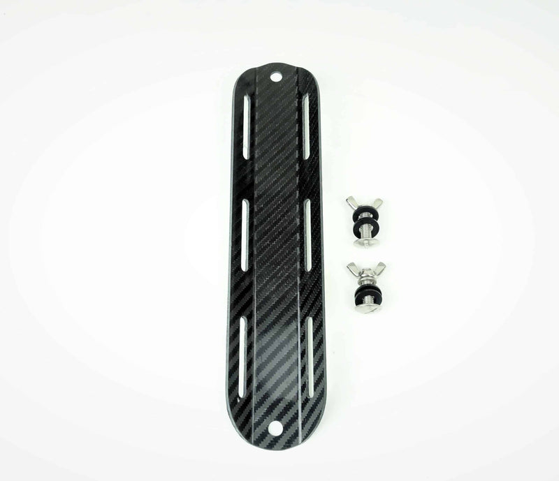 Laden Sie das Bild in Galerie -Viewer, Toddy Style Sidemount Wing TS1
