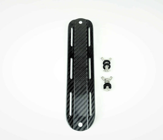 Toddy Style Sidemount Wing TS1