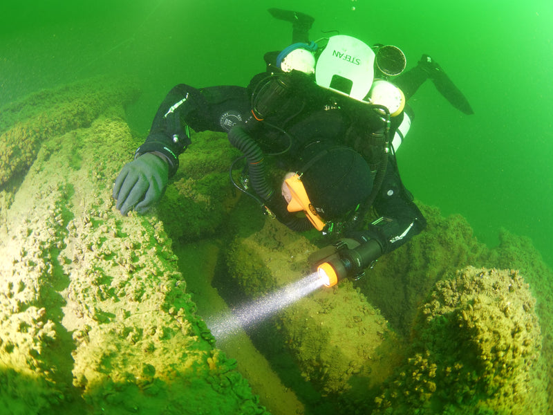 Laden Sie das Bild in Galerie -Viewer, IANTD Ausbildung/Training
