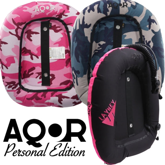Wing personal Edition , Wing mit individueller Gestaltung