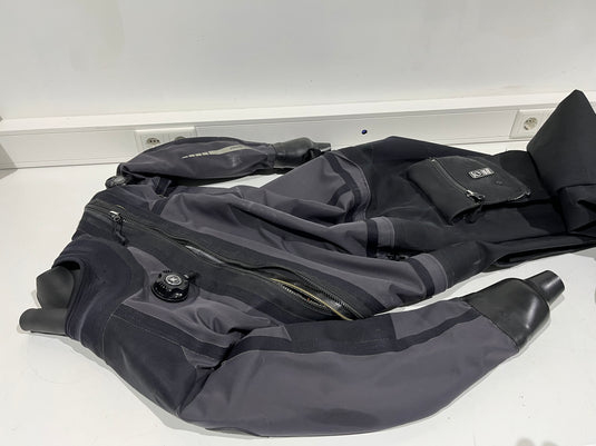 01  Argonaut 2.0 XL, Trockentauchanzug gebraucht
