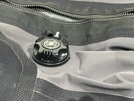 01  Argonaut 2.0 XL, Trockentauchanzug gebraucht