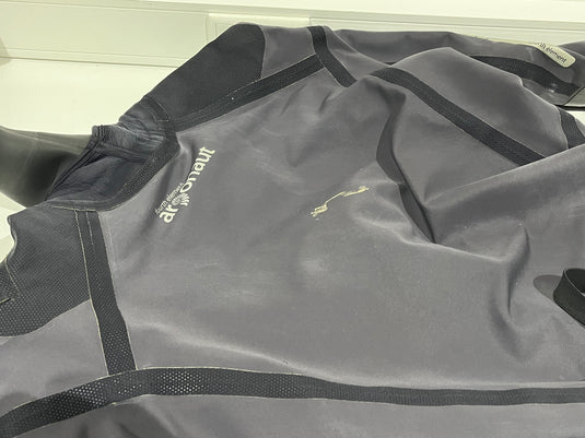 01  Argonaut 2.0 XL, Trockentauchanzug gebraucht