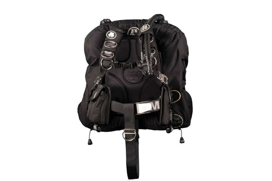 Deep Ocean 2.0 mit Signature Comfort Harness III