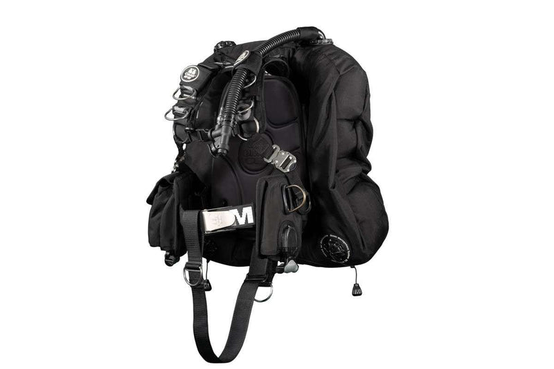 Laden Sie das Bild in Galerie -Viewer, Deep Ocean 2.0 mit Signature Comfort Harness III
