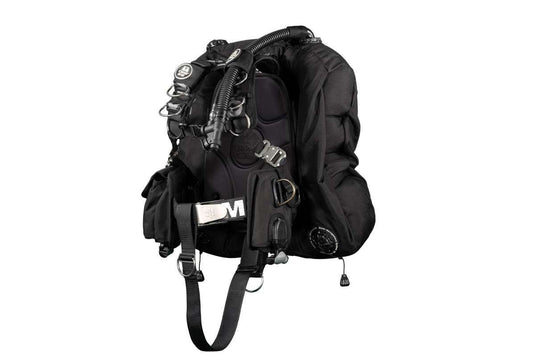 Deep Ocean 2.0 mit Signature Comfort Harness III