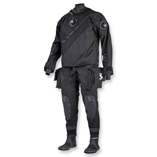 Scubapro Evertech Dry Breathable Restbestand Herren L
