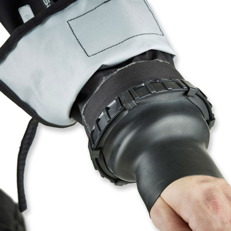 Laden Sie das Bild in Galerie -Viewer, Scubapro Evertech Dry Breathable Restbestand Herren L
