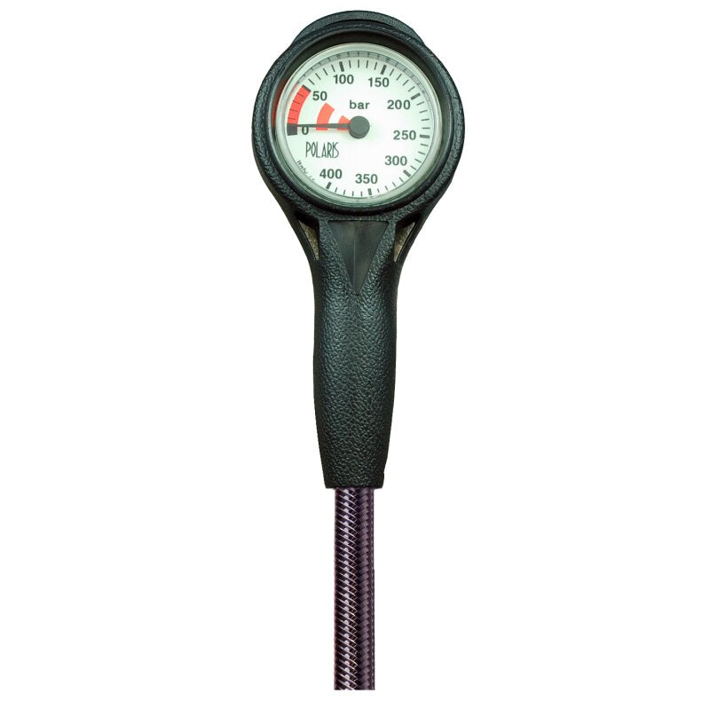 Laden Sie das Bild in Galerie -Viewer, Slim Line Finimeter mit HD Carbon Schlauch
