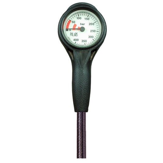 Slim Line Finimeter mit HD Carbon Schlauch