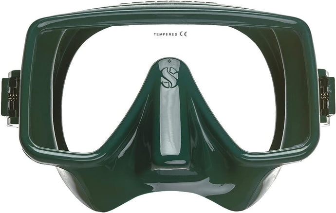 Maske Frameless Scubapro