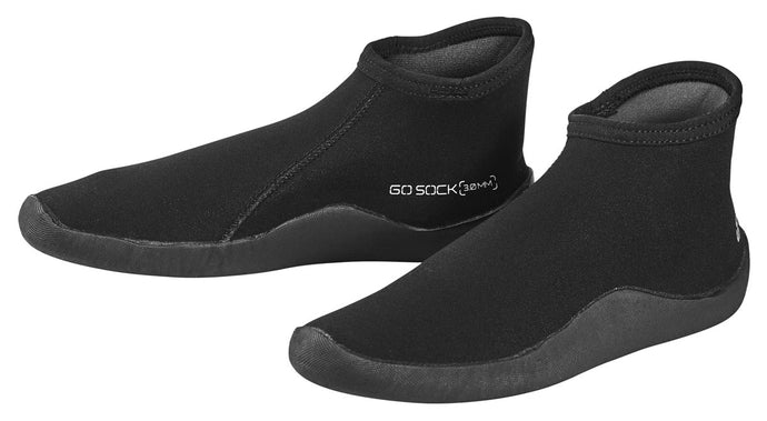 GoSock Füssling, 3mm Restbestand