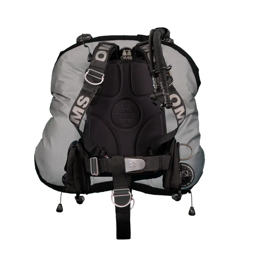 Smartstream Signature mit Deep Ocean 2.0 Wing