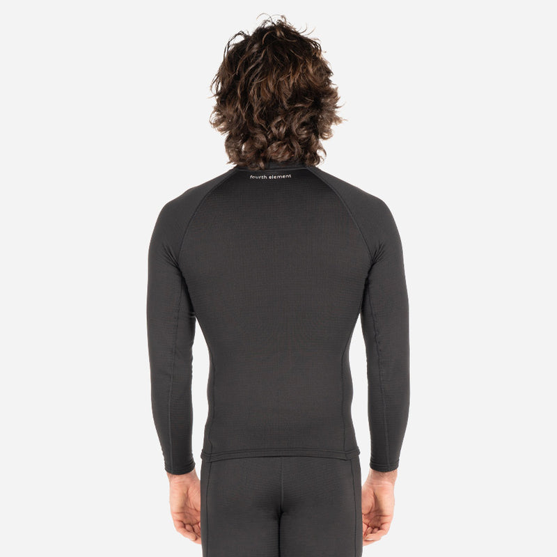 Laden Sie das Bild in Galerie -Viewer, J2 Top/Leggins Unterwäsche Set Herren
