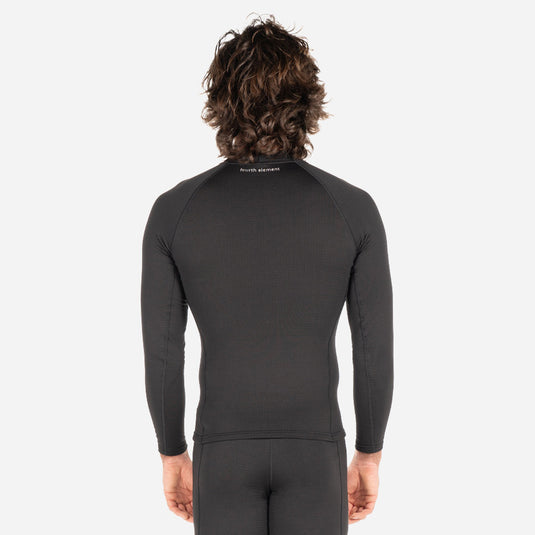 J2 Top/Leggins Unterwäsche Set Herren