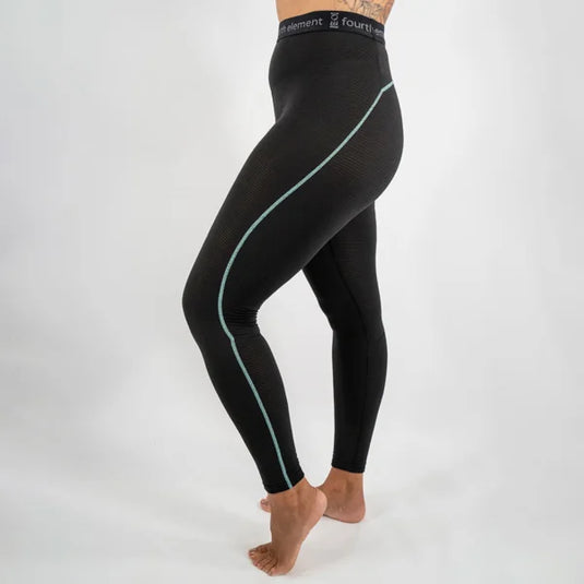 J2 Top/Leggins Unterwäsche Set Damen