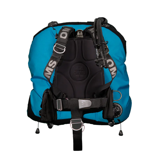 Smartstream Signature mit Deep Ocean 2.0 Wing