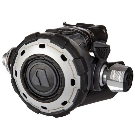MTX RC3 Stufe Atemregler, Octopus 300bar DIN