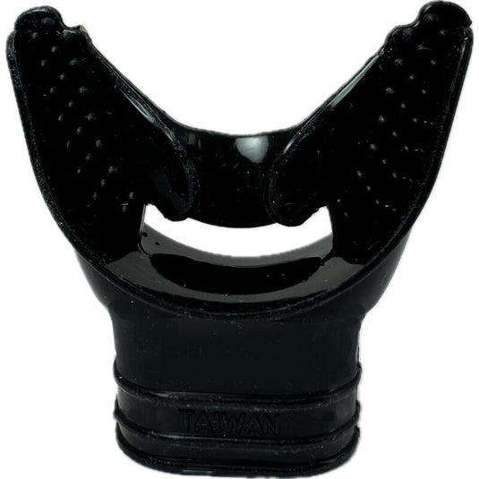 Mundstück Gaumensegel schwarz "Comfort"